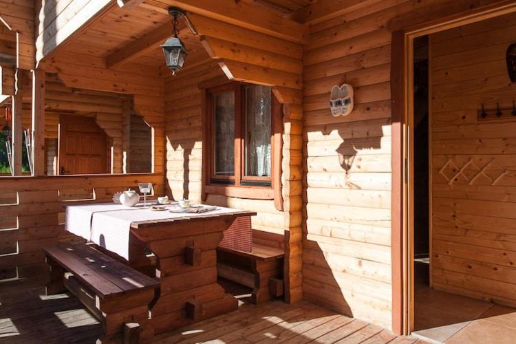 Spacious Holiday Homes Near The Beach In Pobierowo Extérieur photo