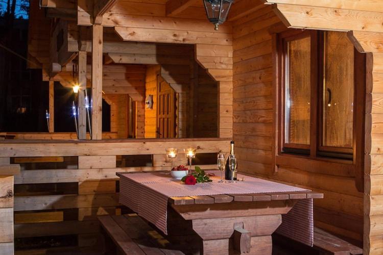 Spacious Holiday Homes Near The Beach In Pobierowo Extérieur photo